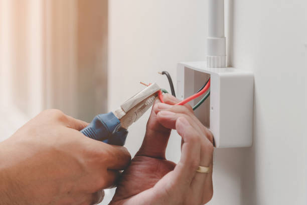 Best Electrical Maintenance Services  in Finderne, NJ