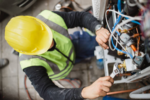 Professional Electrician in Finderne, NJ