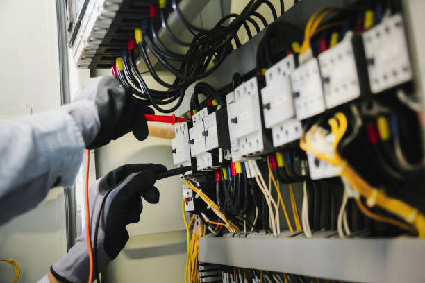 Best Electrical Maintenance Services  in Finderne, NJ