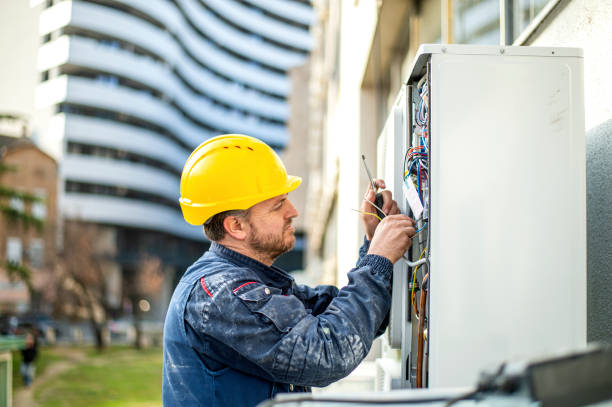 Best Electrical Troubleshooting and Repair  in Finderne, NJ