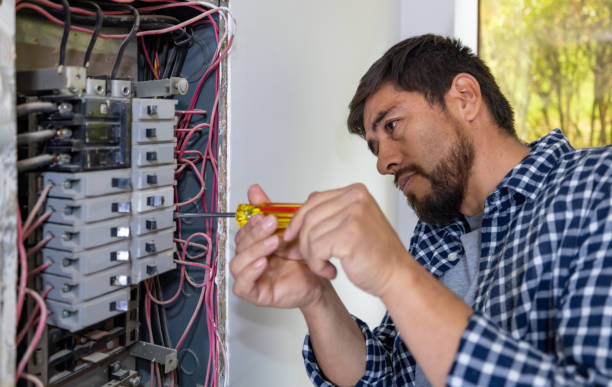 Best Emergency Electrical Repair Services  in Finderne, NJ