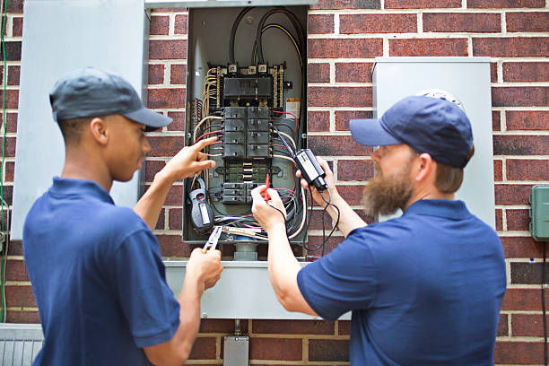 Best Generator Installation and Maintenance  in Finderne, NJ